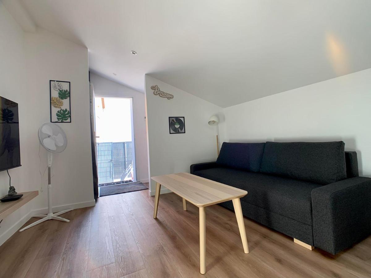 Appartement Cosy Avec Parking Dinsheim Bagian luar foto